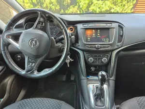 Opel Zafira C 1.6 T Elite 2018
