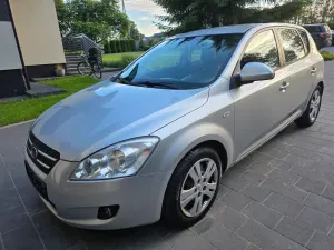 Kia Ceed I 2007