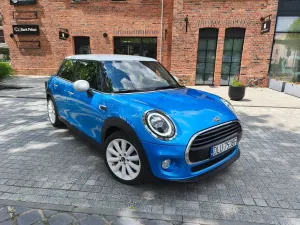 Mini Cooper D Seven Chili 2018