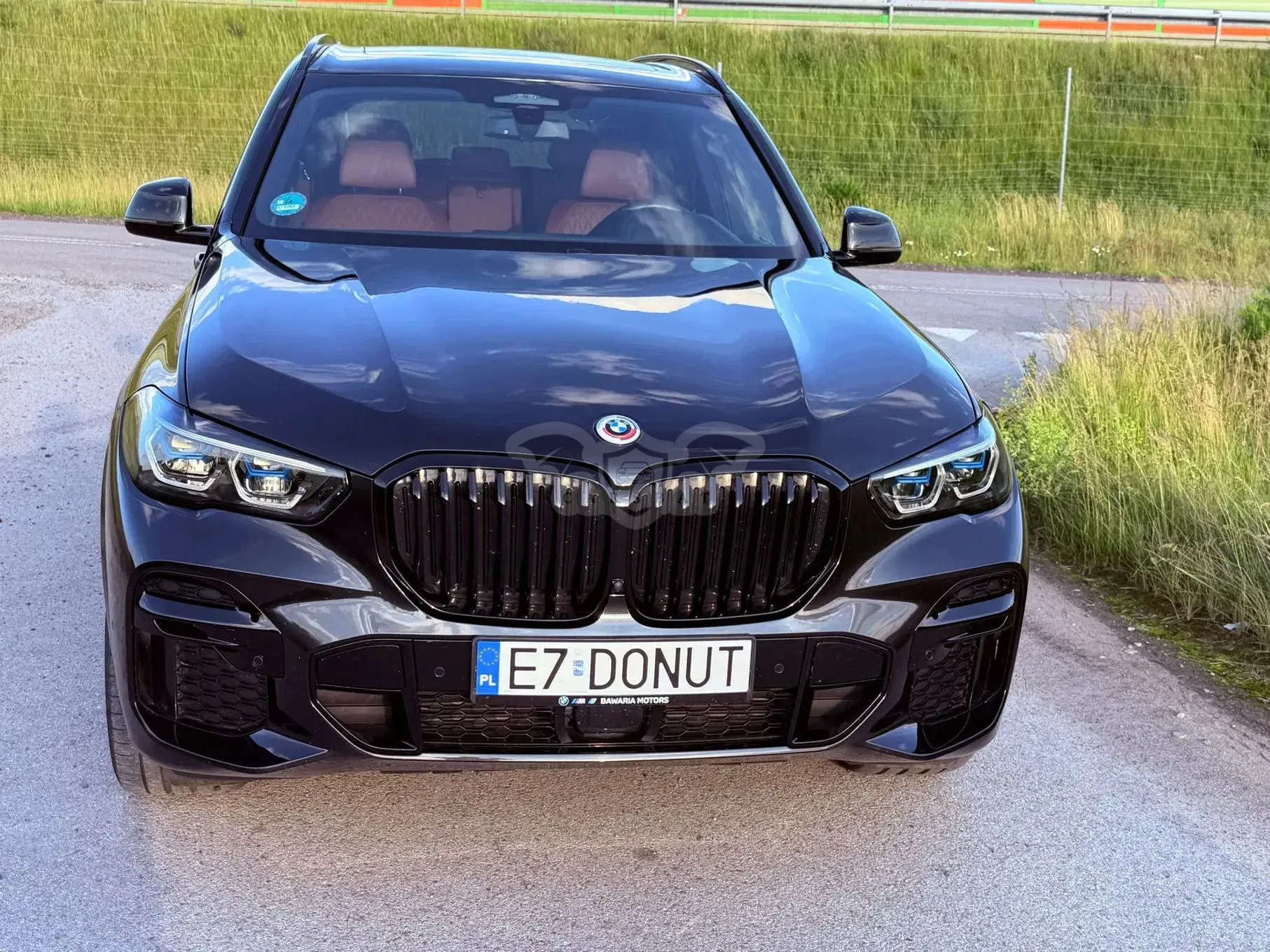 BMW X5 G05 xDrive40d mHEV sport 2023