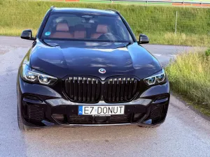 BMW X5 G05 xDrive40d mHEV sport 2023