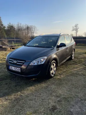 Kia Ceed I 1.4 Comfort 2009