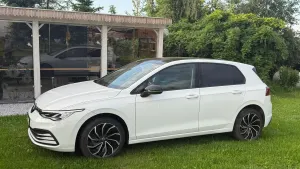 Volkswagen Golf VIII 2022