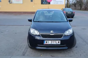 Skoda Citigo 1.0 Ambition 2012