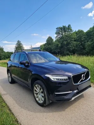 Volvo XC90 II D4 Geartronic RDesign 2016
