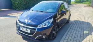 Peugeot 208 I 1.5 BlueHDi Signature S&S 2018