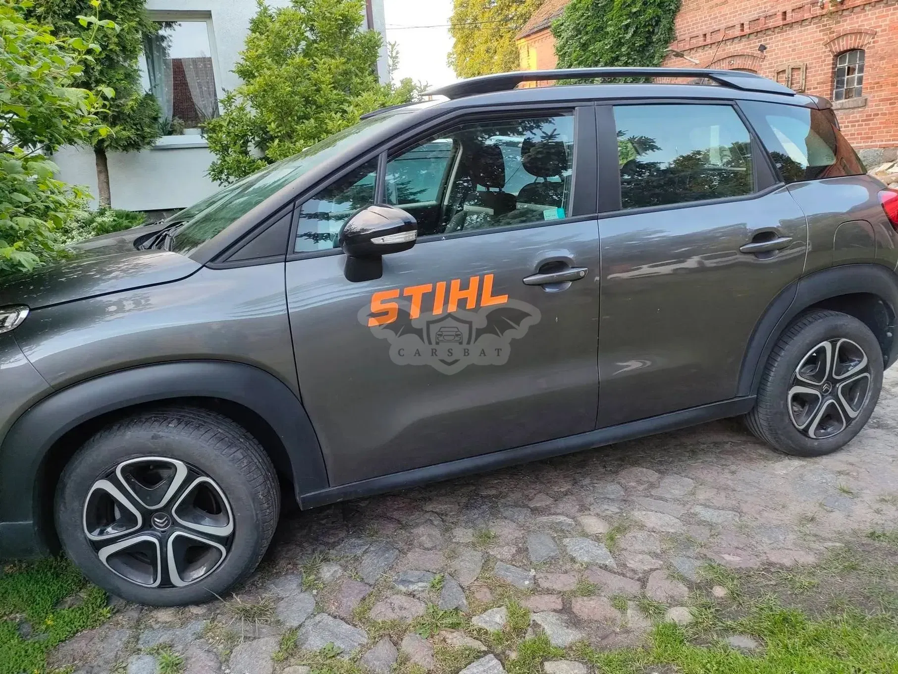 Citroën C3 Aircross 1.2 PureTech Feel Pack S&S 2020