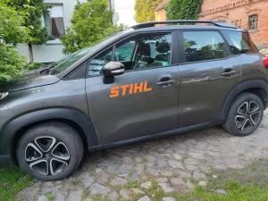 Citroën C3 Aircross 1.2 PureTech Feel Pack S&S 2020