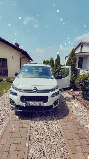 Citroën Berlingo III XL 1.5 BlueHDI Shine S&S 2022