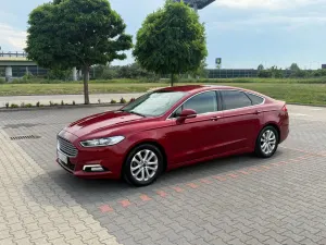 Ford Mondeo Mk5 1.5 EcoBoost Trend 2017