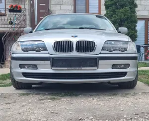 BMW 3 Series E46 (1998-2007) 320i 2000