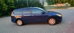 Ford Focus Mk2 1.6 TDCi Ambiente 2009