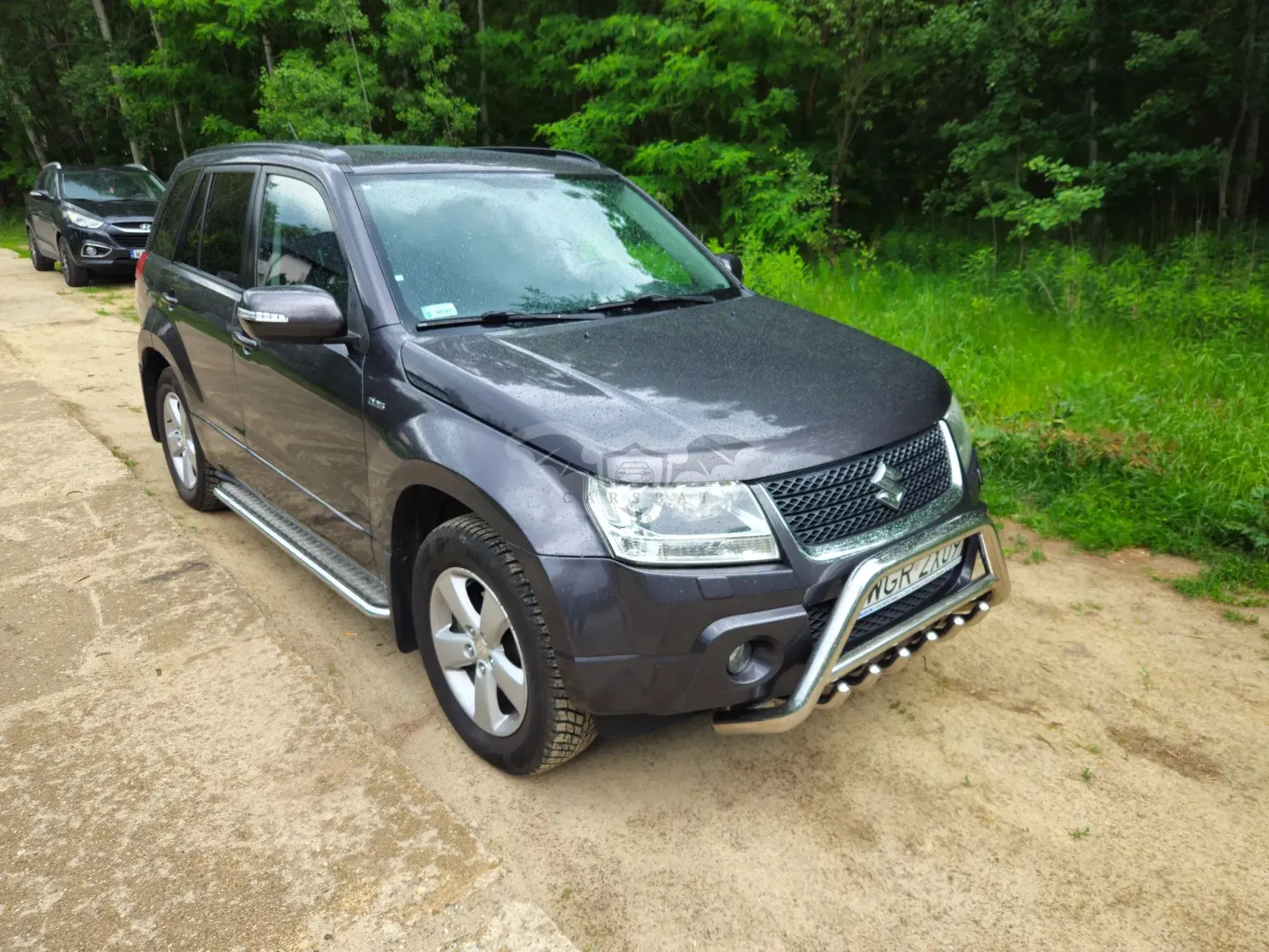 Suzuki Grand Vitara II 1.9 DDiS De Luxe 2009