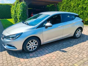 Opel Astra K 1.4 T GPF Enjoy S&S 2019