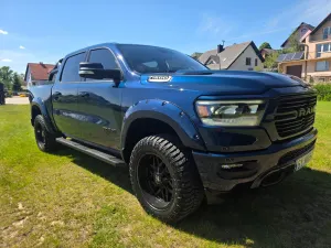 Dodge RAM 5.7 4x4 2023