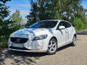 Volvo V40 II D3 Momentum 2014