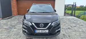 Nissan Qashqai II 1.6 DIG-T Tekna+ 2018