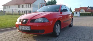 Seat Ibiza III 1.2 12V Signo 2003
