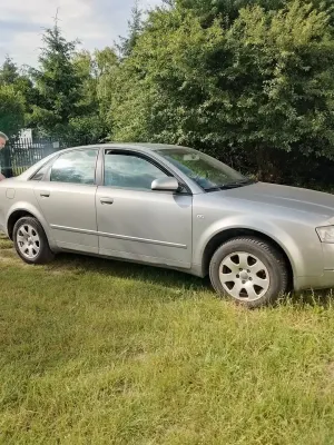 Audi A4 B6 2 2003