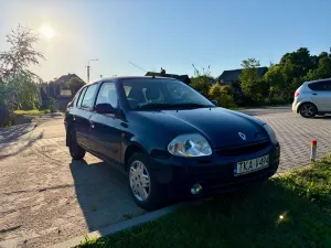 Renault Thalia 1.4 RN 2001