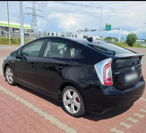 Toyota Prius III 1.8 HSD Life 2010