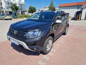 Dacia Duster II 1.0 TCe Comfort 2020