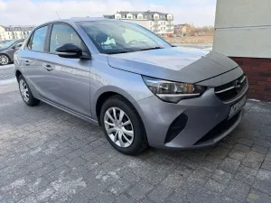 Opel Corsa F 1.2 Edition S&S 2020
