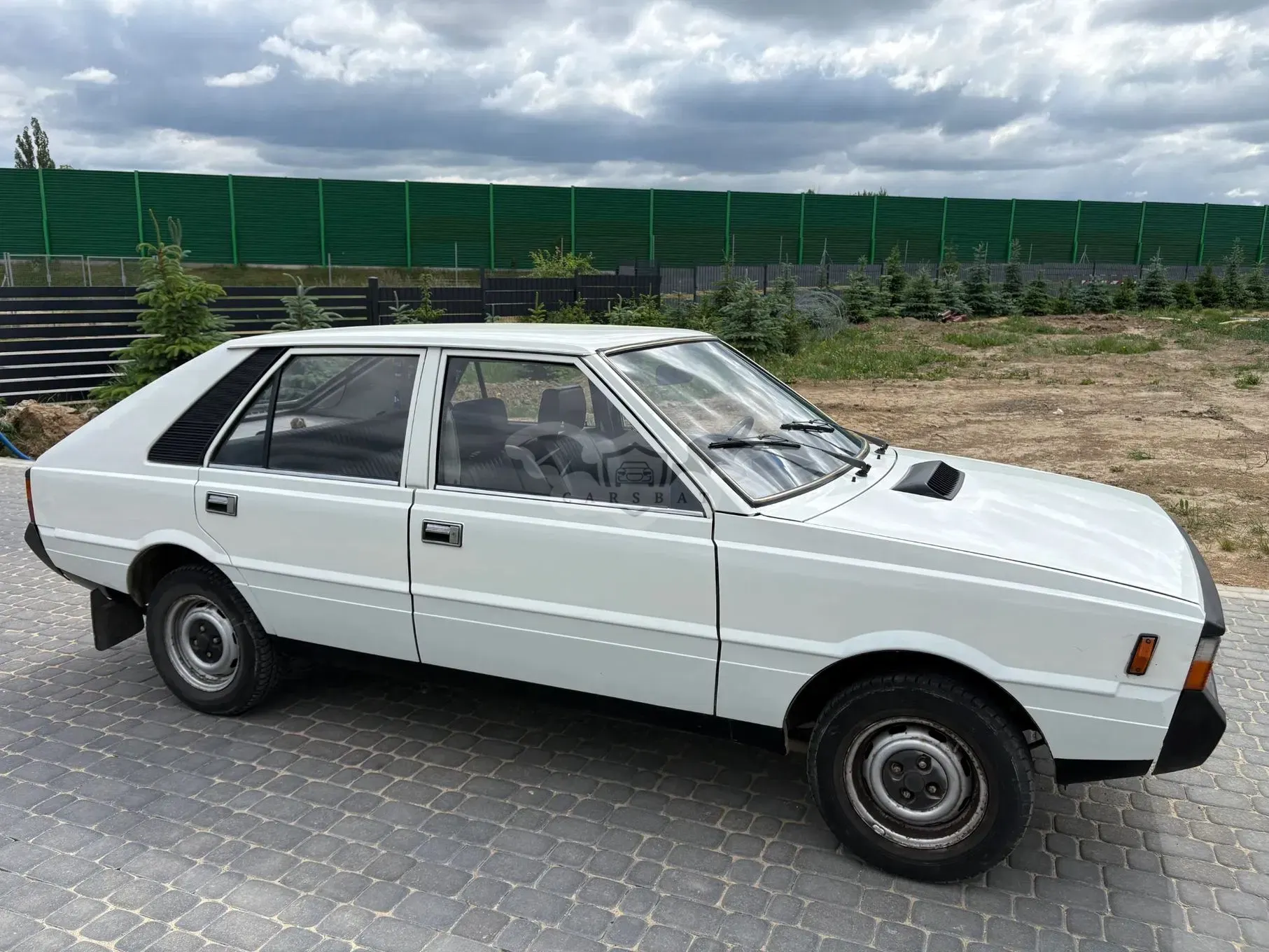 FSO Polonez 1.5 1984