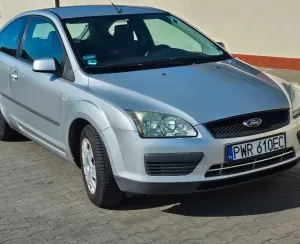 Ford Focus Mk2 1.6 Ambiente 2006