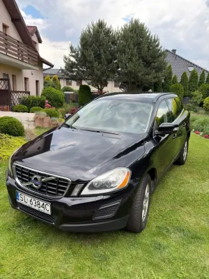 Volvo XC60 I D5 AWD Momentum 2011