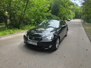Lexus IS II 250 Prestige 2006