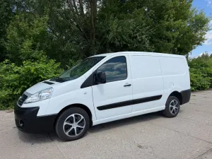 Fiat Scudo 2015