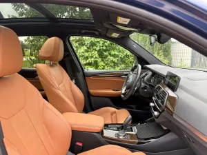BMW X3 G01 xDrive30i xLine 2018