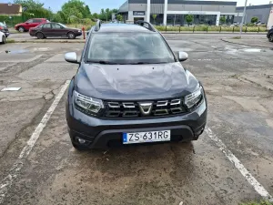 Dacia Duster II 1.3 TCe Comfort 2022