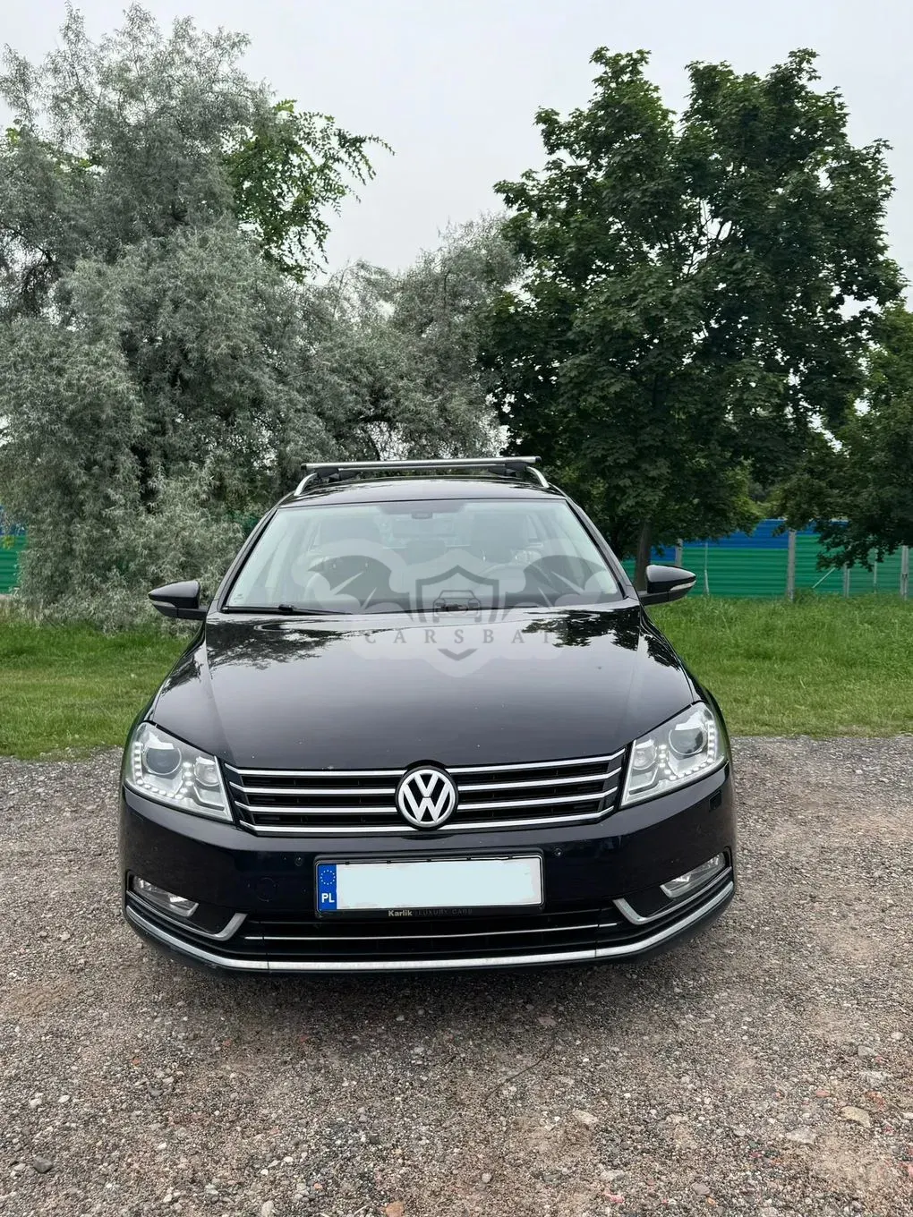 Volkswagen Passat B7 2.0 TSI Highline DSG 2014