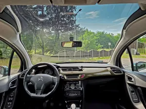 Citroën C3 II 1.4 VTi Seduction 2012