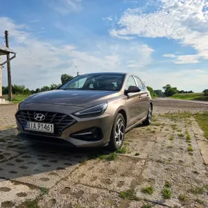 Hyundai i30 III (2017-) 1.5 DPI Modern 2022