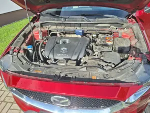 Mazda CX-5 II 2.0 Skypassion AWD 2017