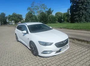 Opel Insignia B 1.5 T GPF Innovation S&S 2019