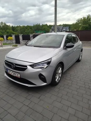 Opel Corsa F 1.2 Elegance Business Pack S&S 2022