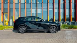 Mazda CX-60 3.3 D mHEV Prime Line 2023