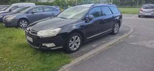 Citroën C5 III (2008-) HDi 140 FAP Confort 2010
