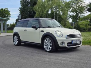 Mini Clubman 2008