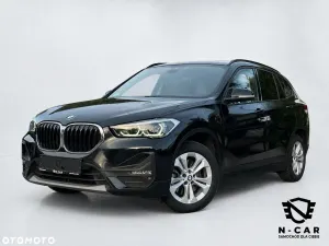 BMW X1 F48 xDrive25e Advantage 2021