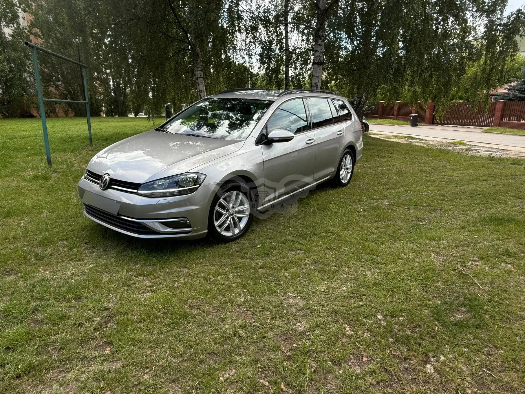 Volkswagen Golf VII 1.5 TSI BMT Evo Highline DSG 2020