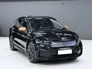 Skoda Enyaq iV 80x 82kWh Founders 2022