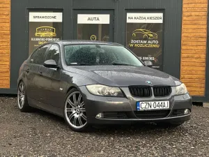 BMW 3 Series E90/E91/E92/E93 320i 2005