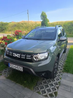Dacia Duster II 1.0 TCe Journey 2023