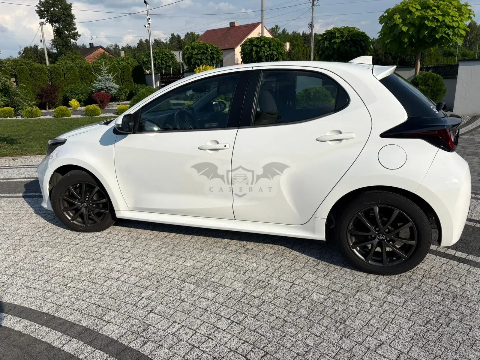 Toyota Yaris IV 1.5 Comfort 2020