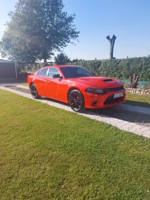 Dodge Charger 3.6 GT 2020